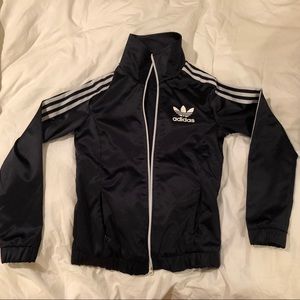 Women’s small Adidas track jacket